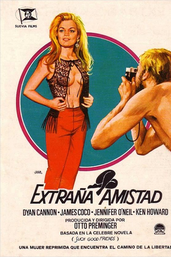  de Filme Amigo é pra Essas Coisas (1971)