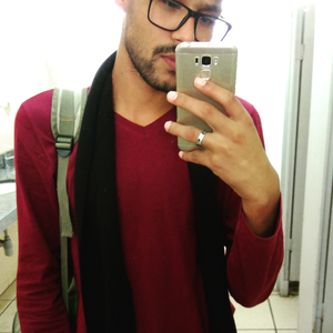 Foto de perfil de Dionatan