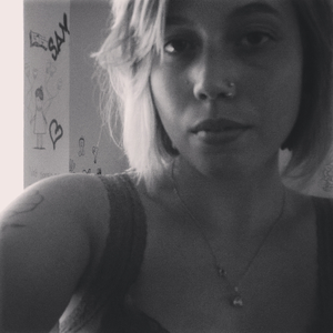 Foto de perfil de Sâmela