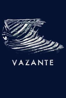 Vazante - Poster / Capa / Cartaz - Oficial 3