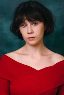 Jenny Walser - Poster 1