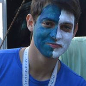 Foto de perfil de Davi
