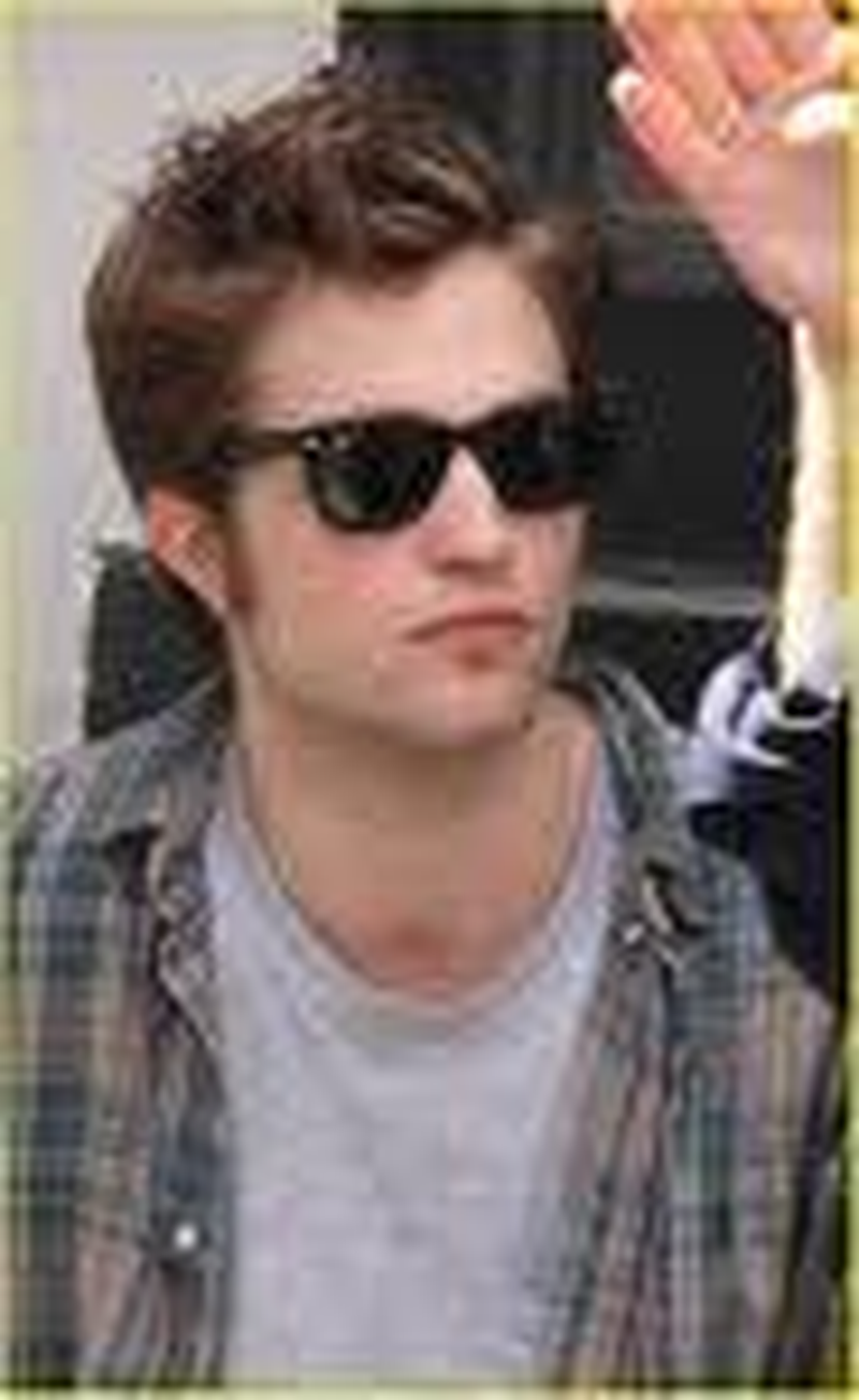 y love you robert pattinson!!! - Foto 6