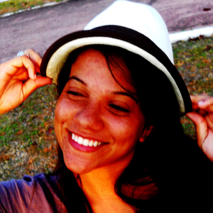 Foto de perfil de Luíza Santos
