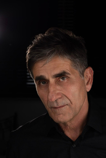 Panos Papadopoulos (II) - Poster 1