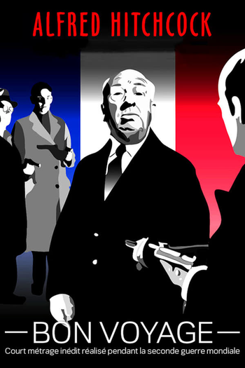  de Curta Bon Voyage (1944)