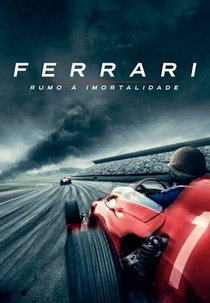 Ferrari: Rumo à Imortalidade (Ferrari: Race to Immortality)