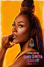 Ela Quer Tudo (2ª Temporada) (She’s Gotta Have It (Season 2))