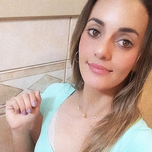 Foto de perfil de Thainara Vieira