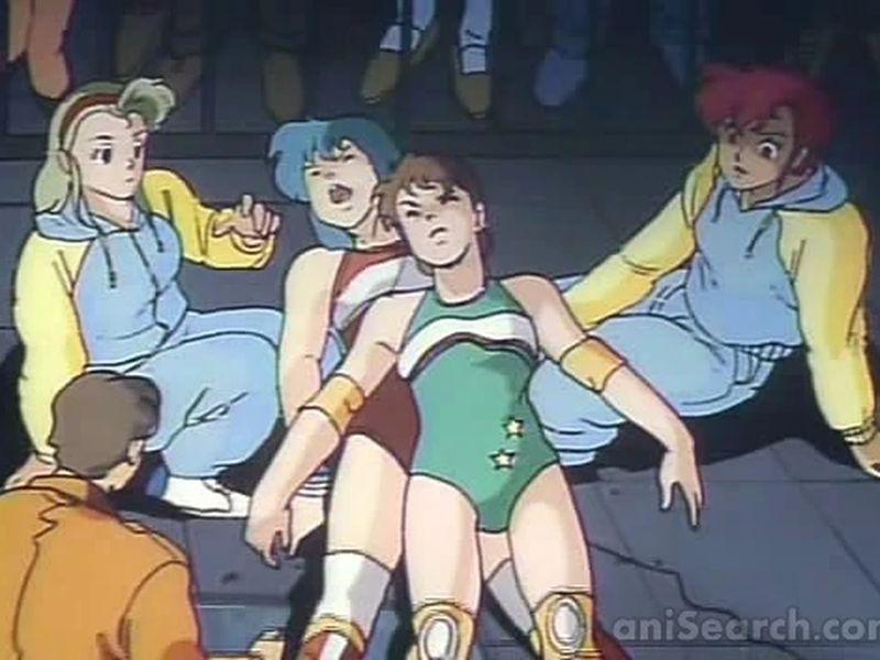 Foto 7 de Wanna-Be's