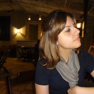 Foto de perfil de Lívia Duran