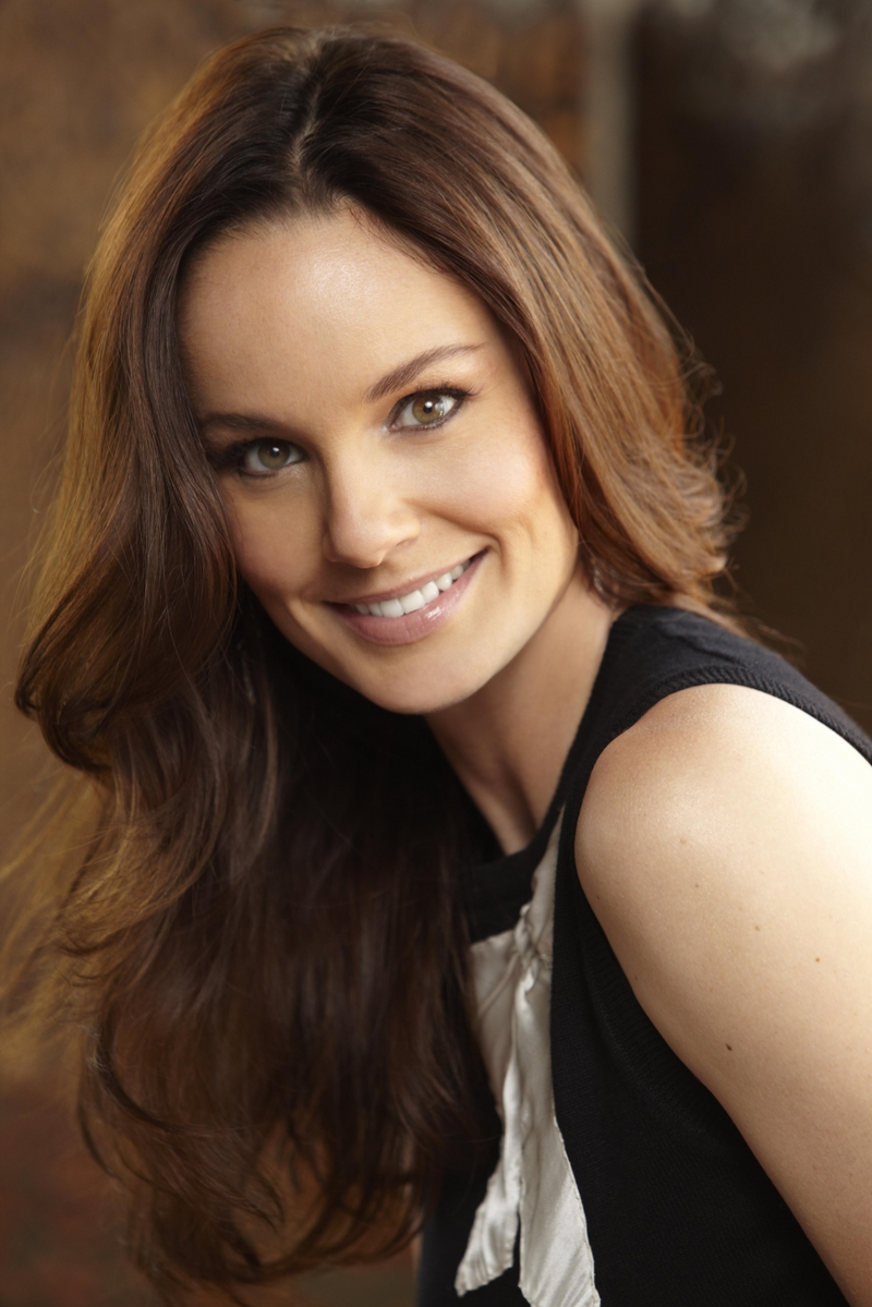 Sarah Wayne Callies - Foto 5
