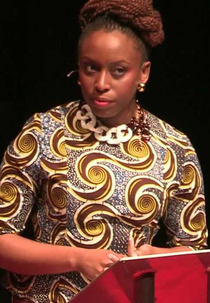 TEDx Talks: Sejamos Todos Feministas (TEDx Talks: We Should All Be Feminists)