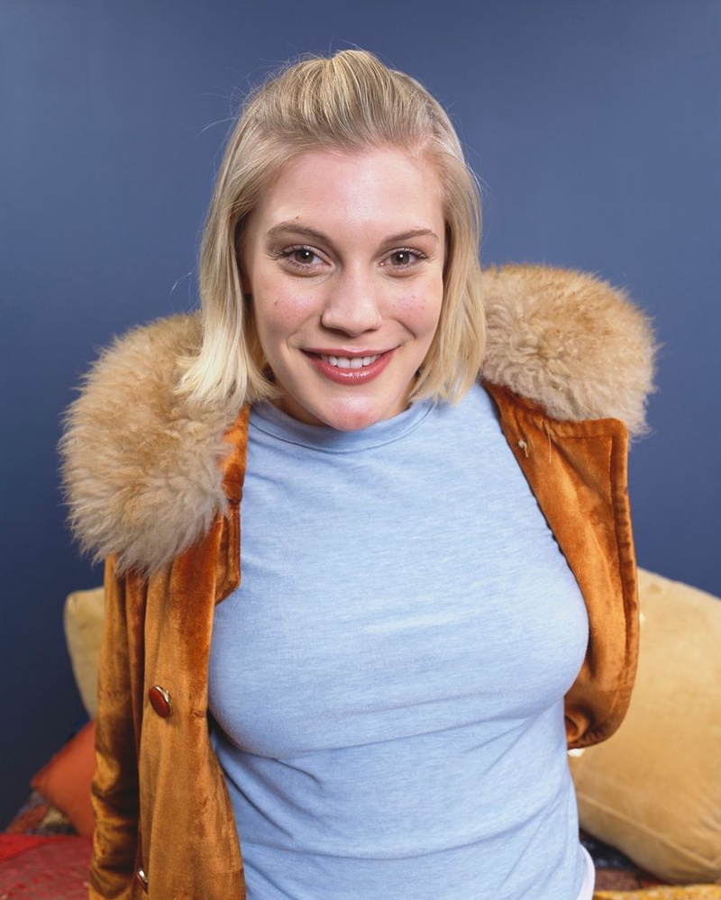 Katee Sackhoff - Foto 4