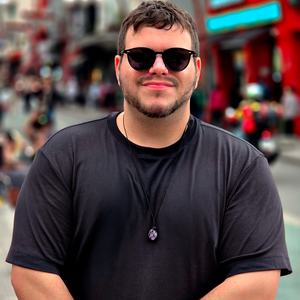 Foto de perfil de Guilherme
