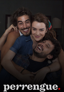 Perrengue (1ª Temporada) (Perrengue (1ª Temporada))