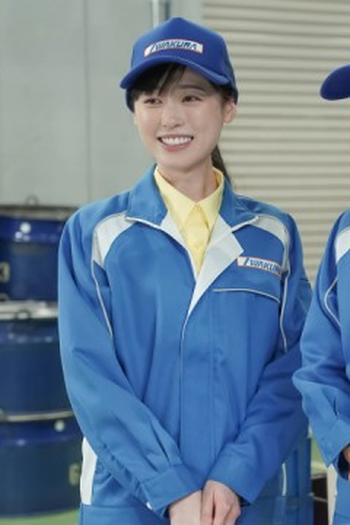 Poster de Episódio （６９）決断の時 (2023)