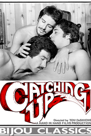 Poster 3 de Filme Catching Up (1975)
