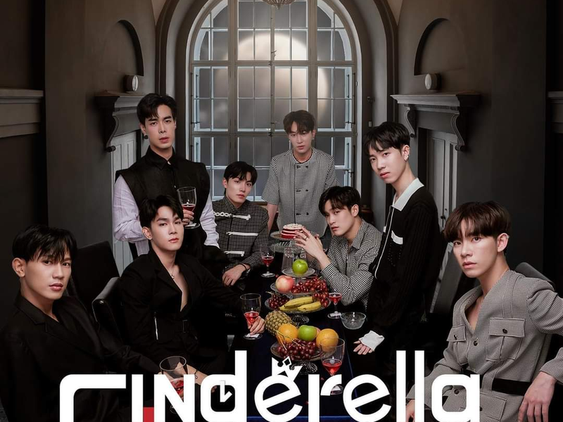 Foto 3 de Cinderella Boys