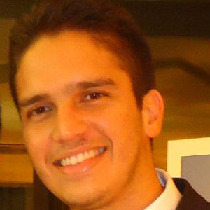 Foto de perfil de Rodrigo