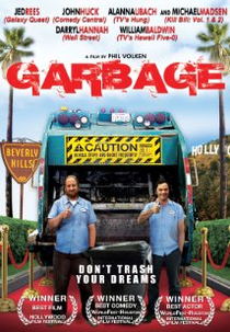 Garbage (Garbage)