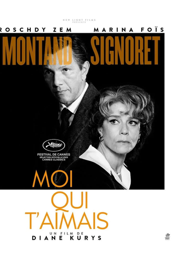  de Filme Eu, Que Te Amei (2025)