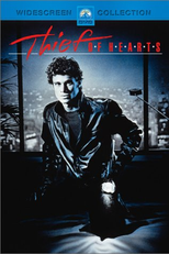 Ladrão de Corações (Thief Of Hearts)