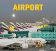 Aeroporto de Dubai - 1ª Temporada