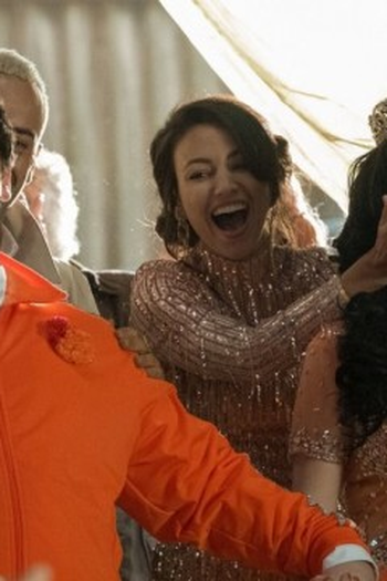 Poster de Episódio Stealing a Wedding (2020)