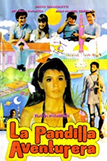 La pandilla aventurera (La pandilla aventurera)