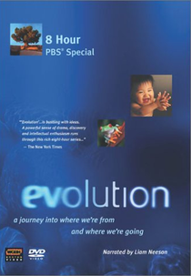 Evolution (Evolution)