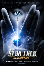 Star Trek: Discovery (1ª Temporada) (Star Trek: Discovery (Season 1))
