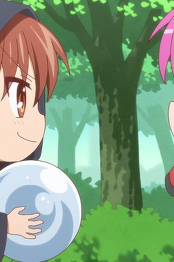 Poster de Episódio ソウルメイトなど (2021)