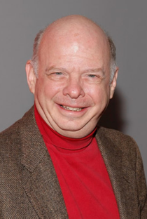 Wallace Shawn (I) - Poster 1