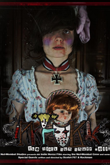 Sikkfukks - The Black Sun Snuff Dolls (Sikkfukks - The Black Sun Snuff Dolls)