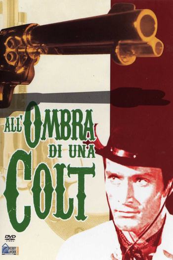  de Filme À Sombra de uma Arma (1965)