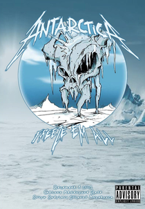 Metallica - Freeze 'Em All: Live in Antarctica - 2013 (Metallica - Freeze 'Em All: Live in Antarctica - 2013)