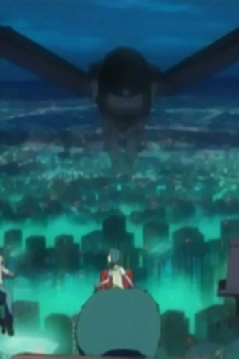Poster de Episódio 血のつながり (2007)