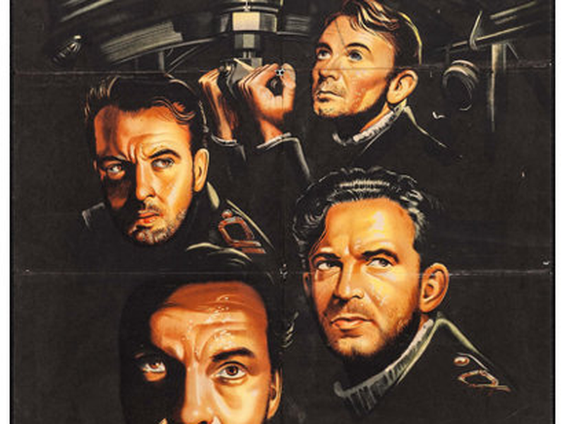 Foto 4 de Sob as Ondas