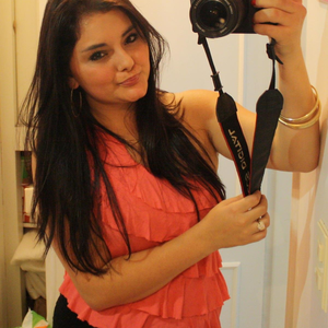 Foto de perfil de Flávia