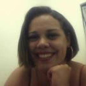 Foto de perfil de Gabriella Soares
