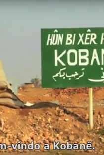 Dentro de Kobane - Poster / Capa / Cartaz - Oficial 1