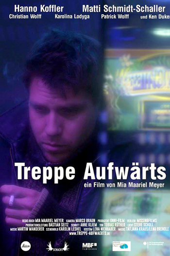  de Filme Treppe Aufwärts (2016)