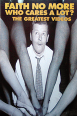 Faith No More - Who Cares a Lot? The Greatest Videos (Faith No More - Who Cares a Lot? The Greatest Videos)
