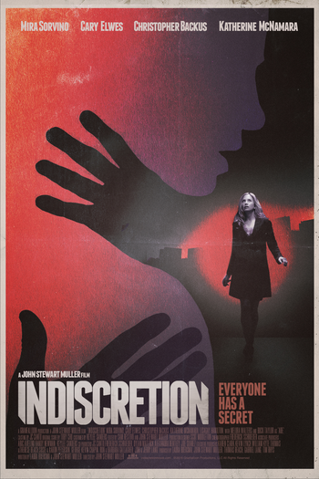  de Filme Amante Obsessivo (2016)
