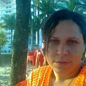 Foto de perfil de Gislaine