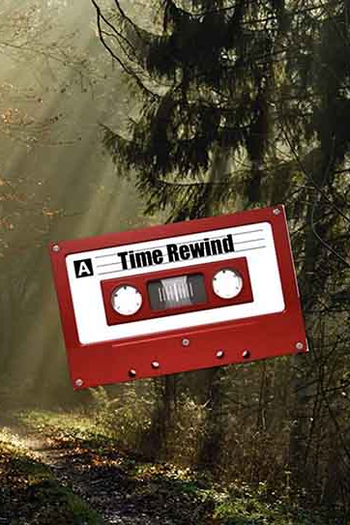 Poster de Filme Time Rewind (2021)