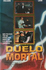 Duelo Mortal (Lethal Contact)