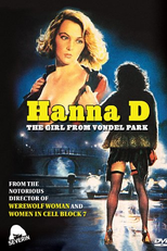 Hanna D: A Boneca Perversa (Hanna D: The Girl from Vondel Park / Hanna D. - La ragazza del Vondel Park)
