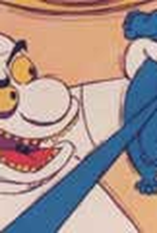 Poster 1 de Curta Disque N para Nascer (1992)